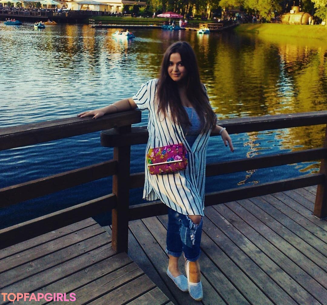 Foto desnuda filtrada de OnlyFans de Olga Boyko #282 Foto desnuda filtrada de OnlyFans de Olga Boyko #282