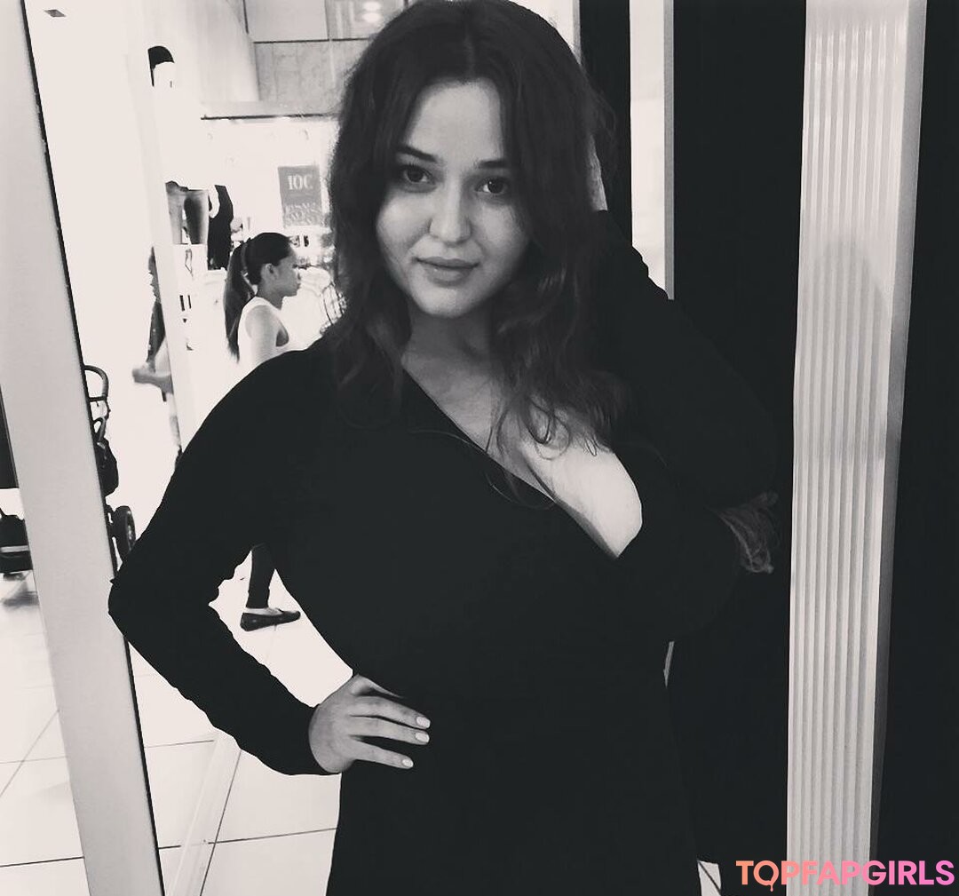 Foto desnuda filtrada de OnlyFans de Olga Boyko #288 Foto desnuda filtrada de OnlyFans de Olga Boyko #288