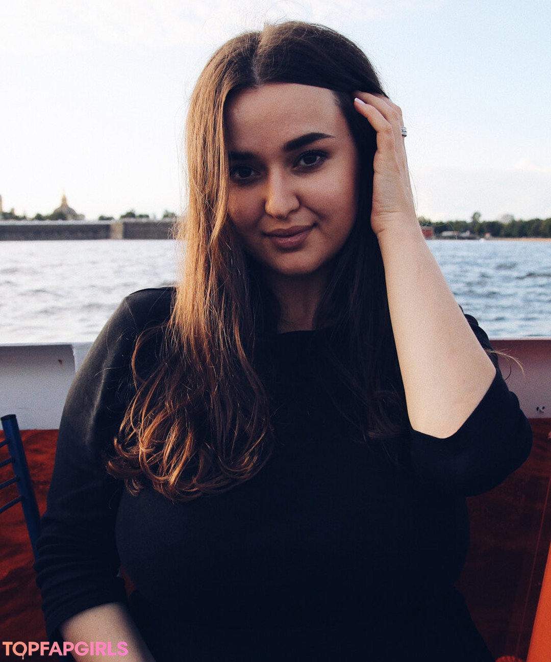 Foto desnuda filtrada de OnlyFans de Olga Boyko #325 Foto desnuda filtrada de OnlyFans de Olga Boyko #325