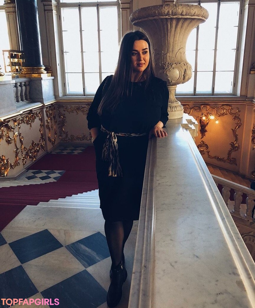 Foto desnuda filtrada de OnlyFans de Olga Boyko #326 Foto desnuda filtrada de OnlyFans de Olga Boyko #326