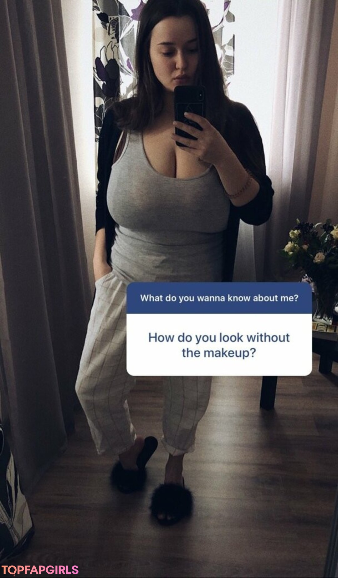 Foto desnuda filtrada de OnlyFans de Olga Boyko #346 Foto desnuda filtrada de OnlyFans de Olga Boyko #346