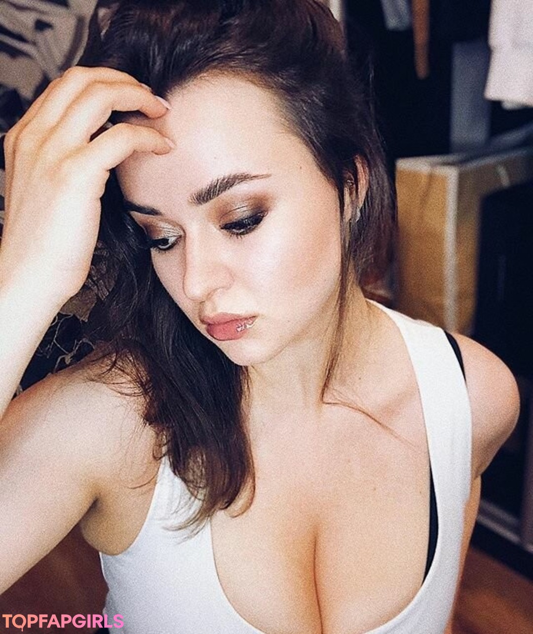 Foto desnuda filtrada de OnlyFans de Olga Boyko #375 Foto desnuda filtrada de OnlyFans de Olga Boyko #375