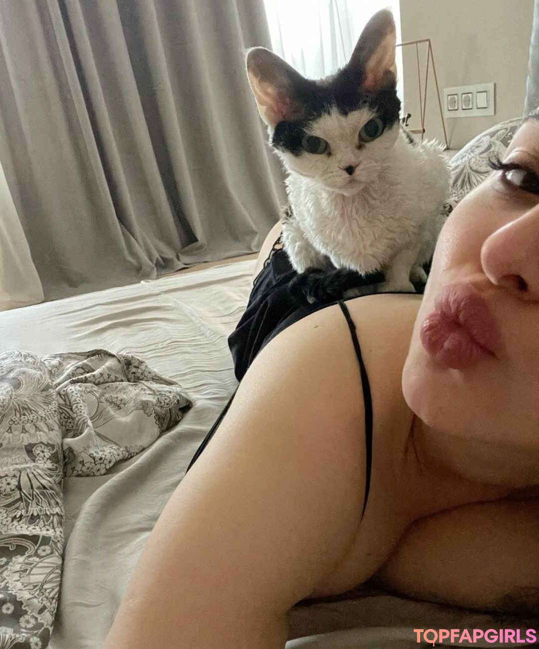 Foto desnuda filtrada de OnlyFans de Olga Boyko #509 Foto desnuda filtrada de OnlyFans de Olga Boyko #509