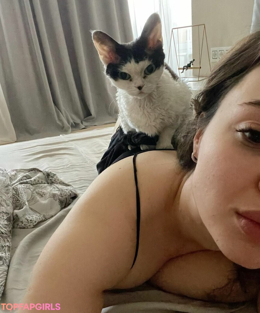 Foto desnuda filtrada de OnlyFans de Olga Boyko #512 Foto desnuda filtrada de OnlyFans de Olga Boyko #512