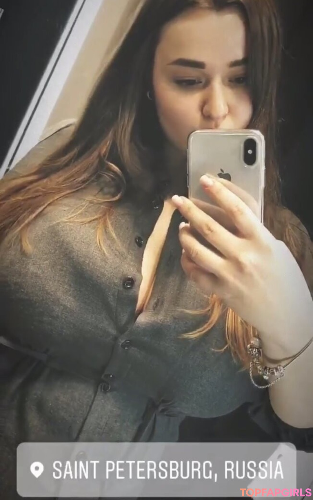 Foto desnuda filtrada de OnlyFans de Olga Boyko #538 Foto desnuda filtrada de OnlyFans de Olga Boyko #538