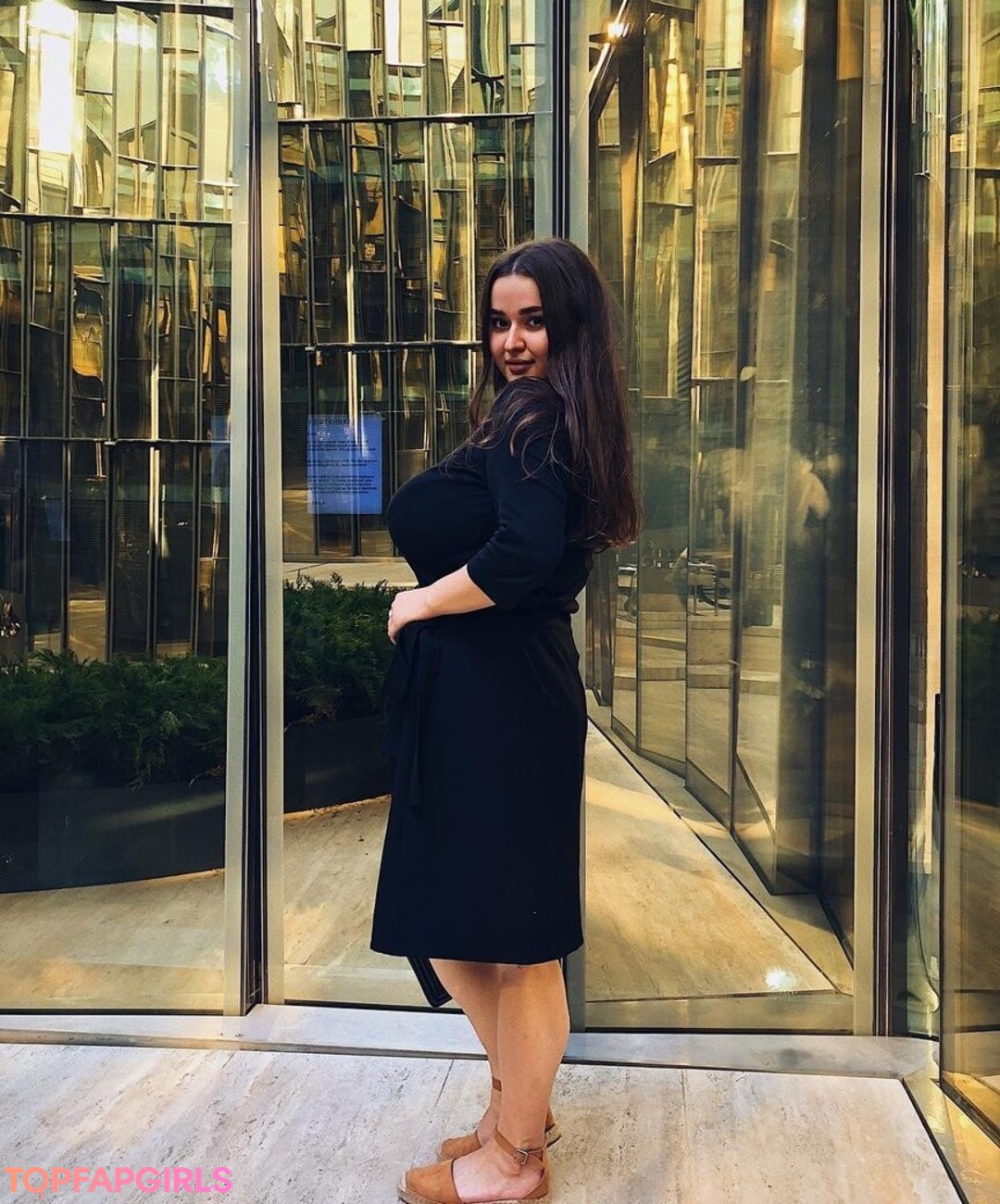 Foto desnuda filtrada de OnlyFans de Olga Boyko #545 Foto desnuda filtrada de OnlyFans de Olga Boyko #545