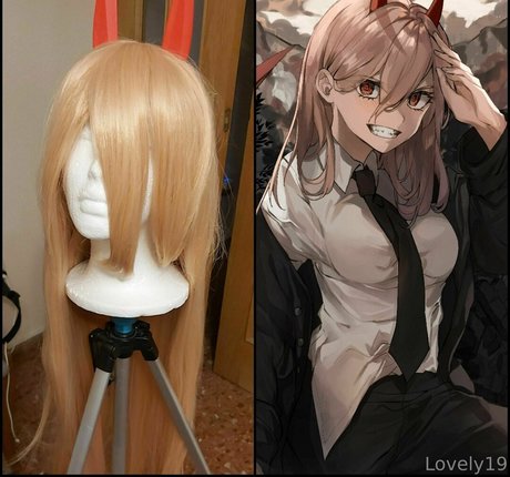 Foto desnuda filtrada de OnlyFans de Lovely19free