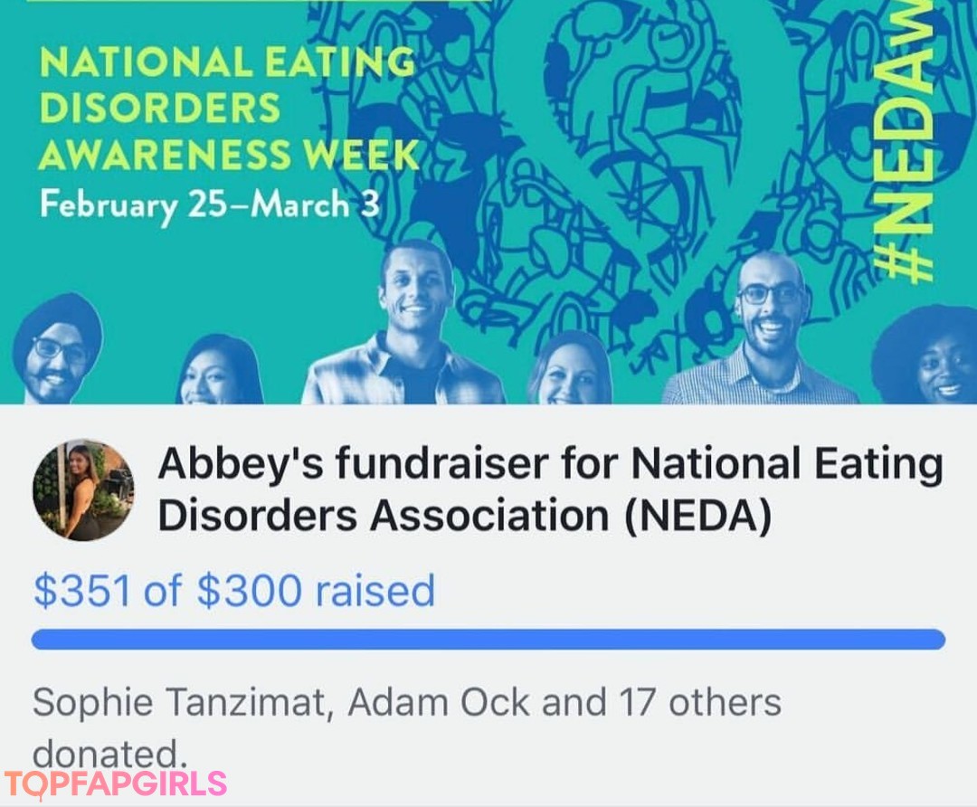 Foto desnuda filtrada de OnlyFans de Abbey Jeffrey #72 Foto desnuda filtrada de OnlyFans de Abbey Jeffrey #72