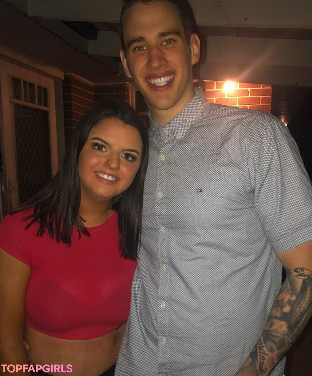 Foto desnuda filtrada de OnlyFans de Abbey Jeffrey #86 Foto desnuda filtrada de OnlyFans de Abbey Jeffrey #86