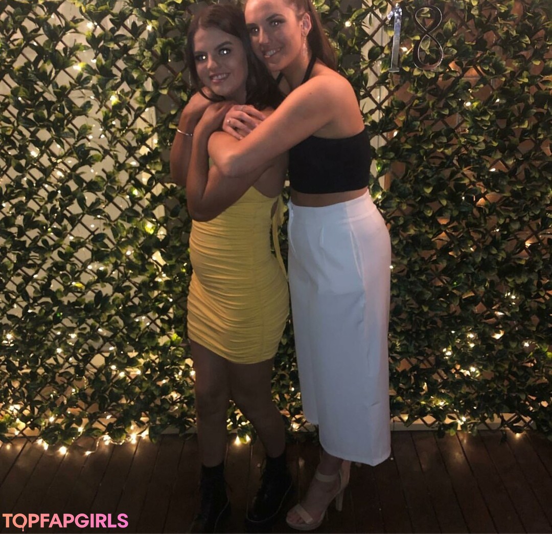 Foto desnuda filtrada de OnlyFans de Abbey Jeffrey #88 Foto desnuda filtrada de OnlyFans de Abbey Jeffrey #88