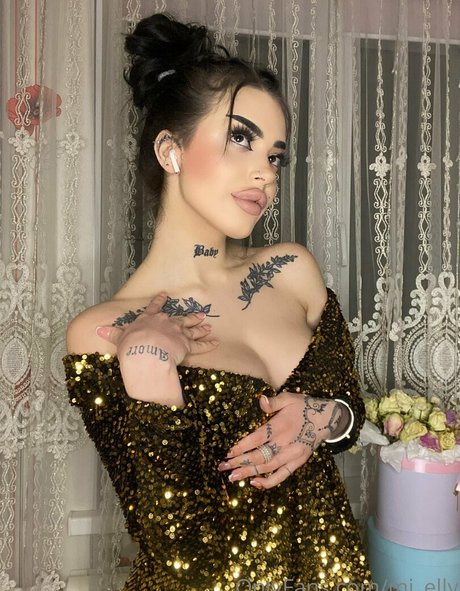 Vikkiangel