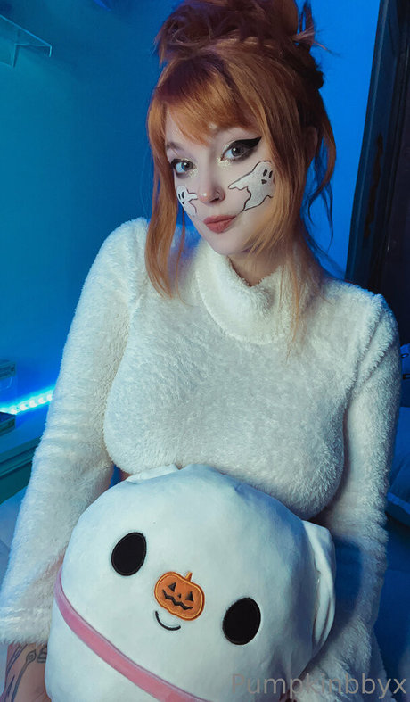 Pumpkinbbyfree