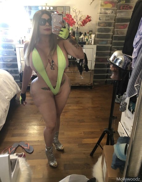 Mollywoodz