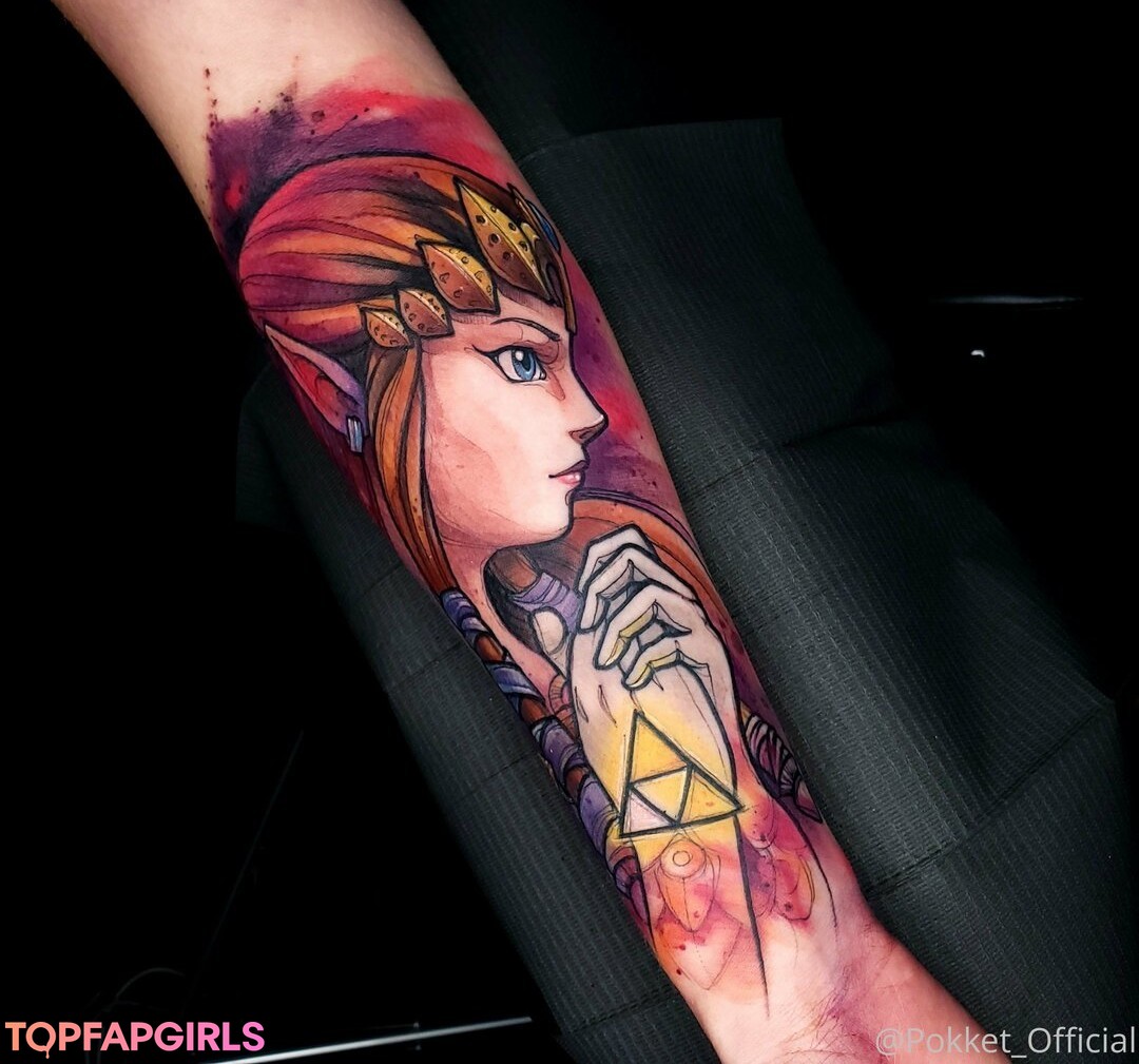 Foto desnuda filtrada de OnlyFans de Pokketofficial #413 Foto desnuda filtrada de OnlyFans de Pokketofficial #413