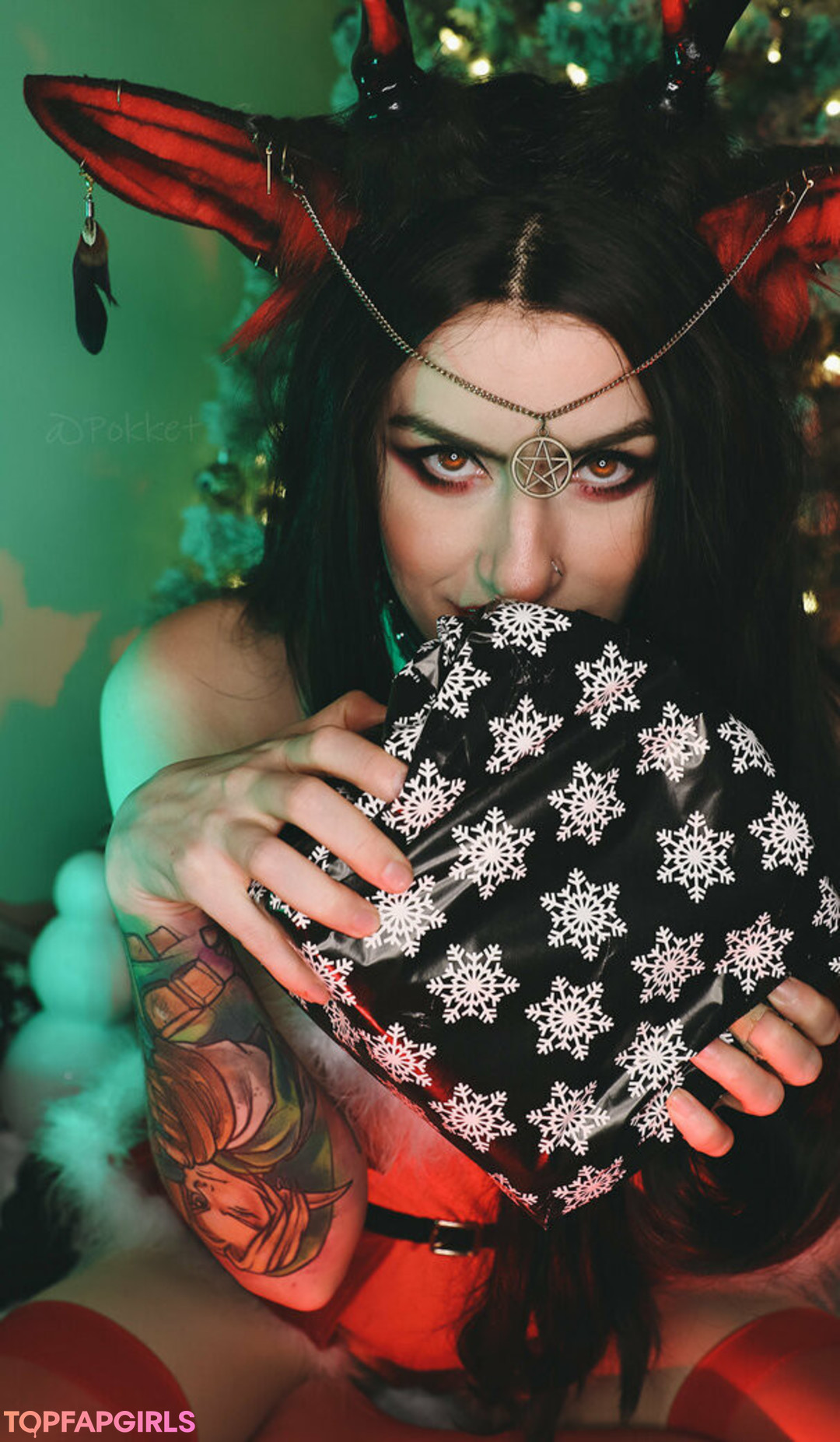 Foto desnuda filtrada de OnlyFans de Pokketofficial #569 Foto desnuda filtrada de OnlyFans de Pokketofficial #569