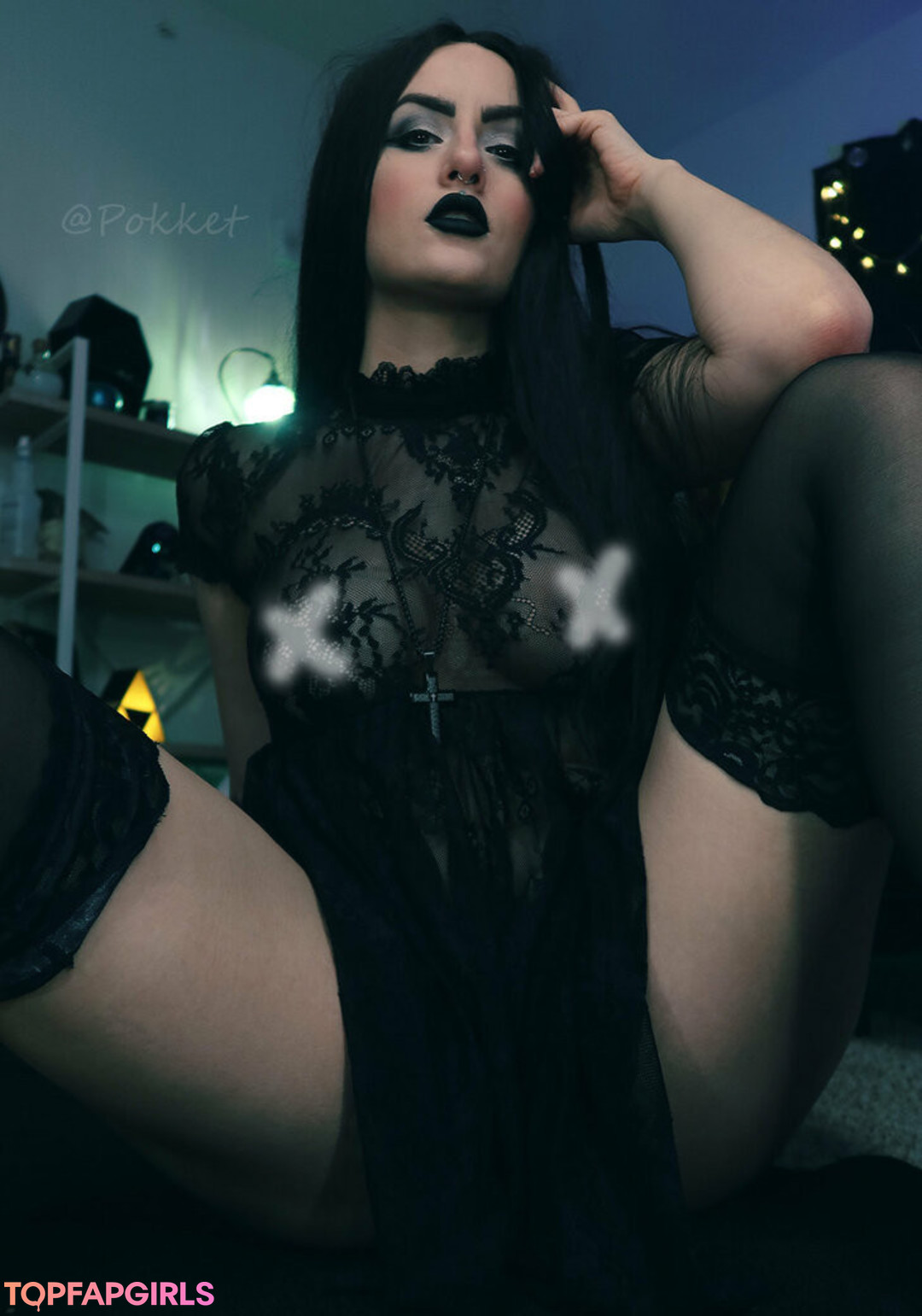 Foto desnuda filtrada de OnlyFans de Pokketofficial #576 Foto desnuda filtrada de OnlyFans de Pokketofficial #576