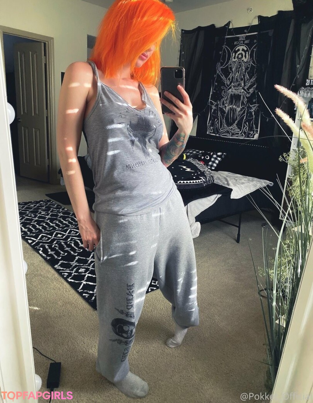 Foto desnuda filtrada de OnlyFans de Pokketofficial #577 Foto desnuda filtrada de OnlyFans de Pokketofficial #577