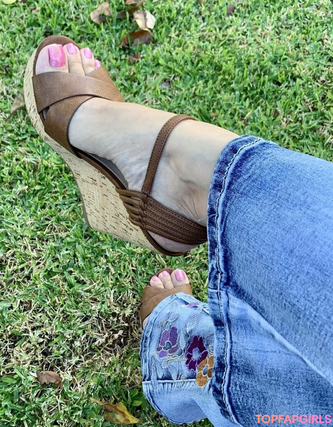 Foto desnuda filtrada de OnlyFans de Kimkissesfootgoddess #125 Foto desnuda filtrada de OnlyFans de Kimkissesfootgoddess #125