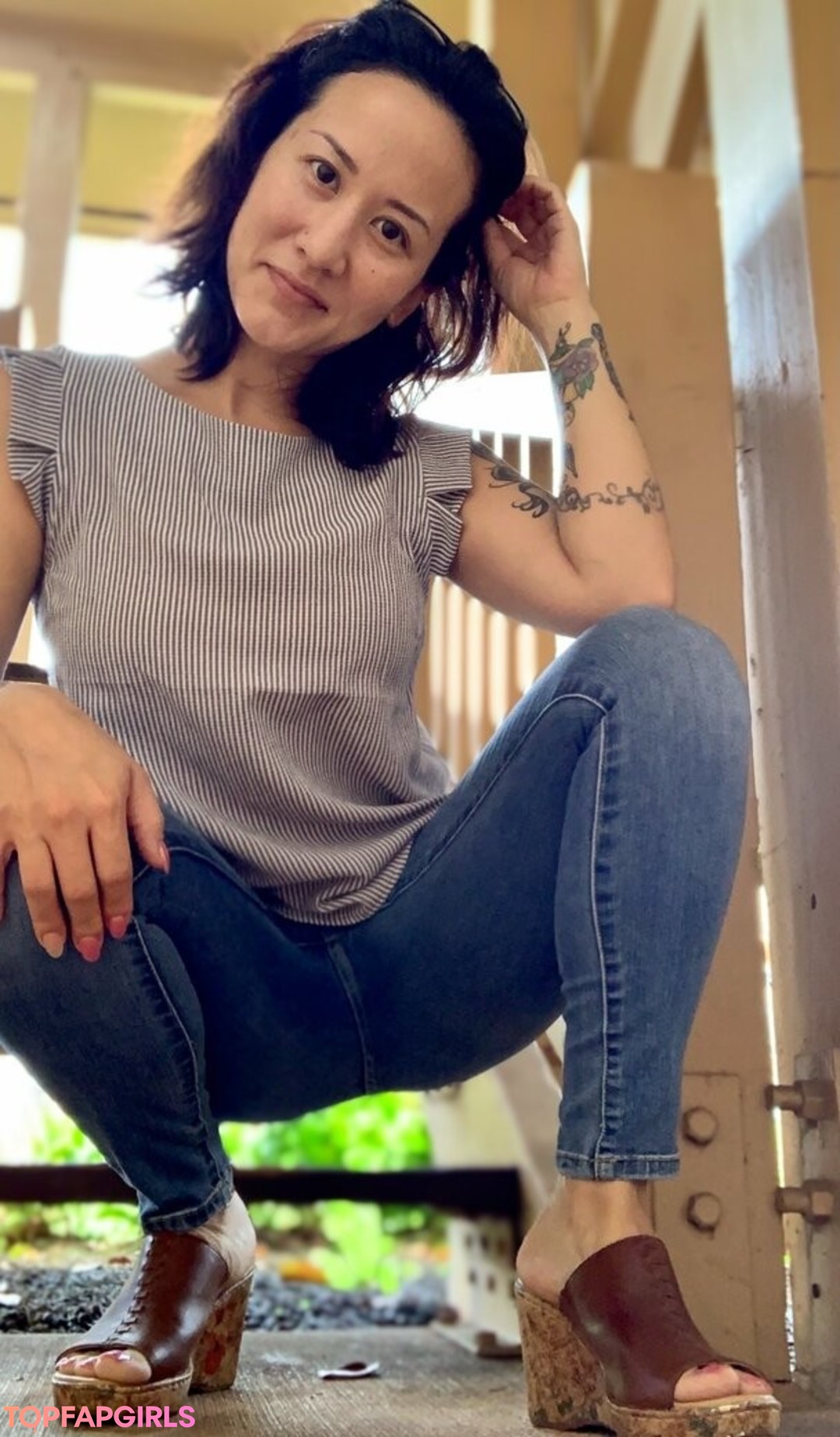 Foto desnuda filtrada de OnlyFans de Kimkissesfootgoddess #183 Foto desnuda filtrada de OnlyFans de Kimkissesfootgoddess #183