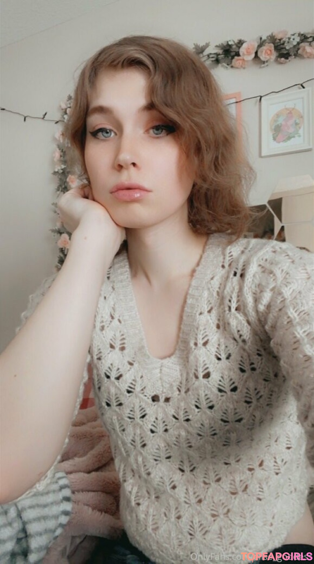 Foto desnuda filtrada de OnlyFans de Elisegoddess #61 Foto desnuda filtrada de OnlyFans de Elisegoddess #61