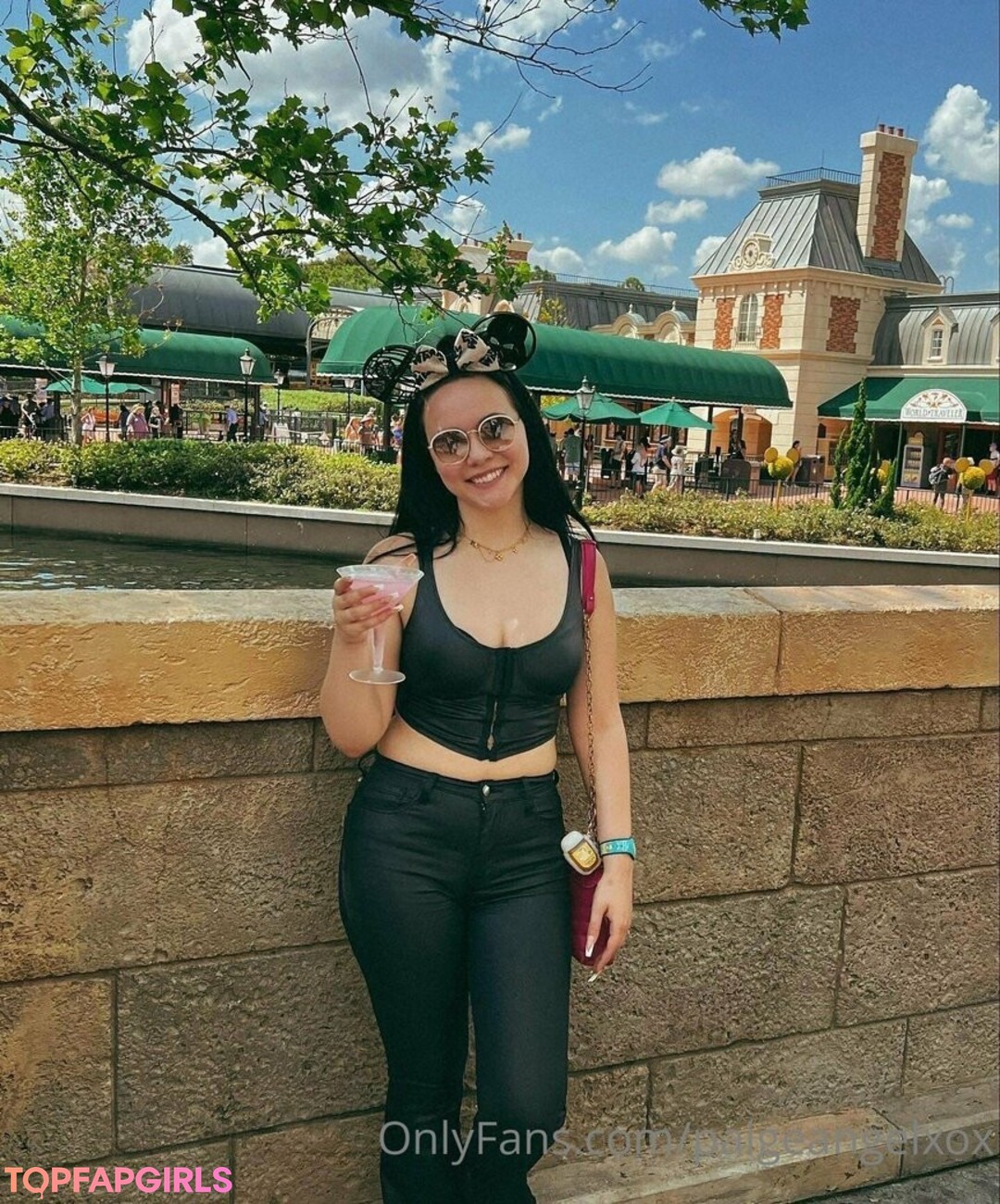 Foto desnuda filtrada de OnlyFans de Paigeangelxox #73 Foto desnuda filtrada de OnlyFans de Paigeangelxox #73