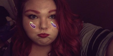 Foto desnuda filtrada de OnlyFans de Ssbbwmikayla2