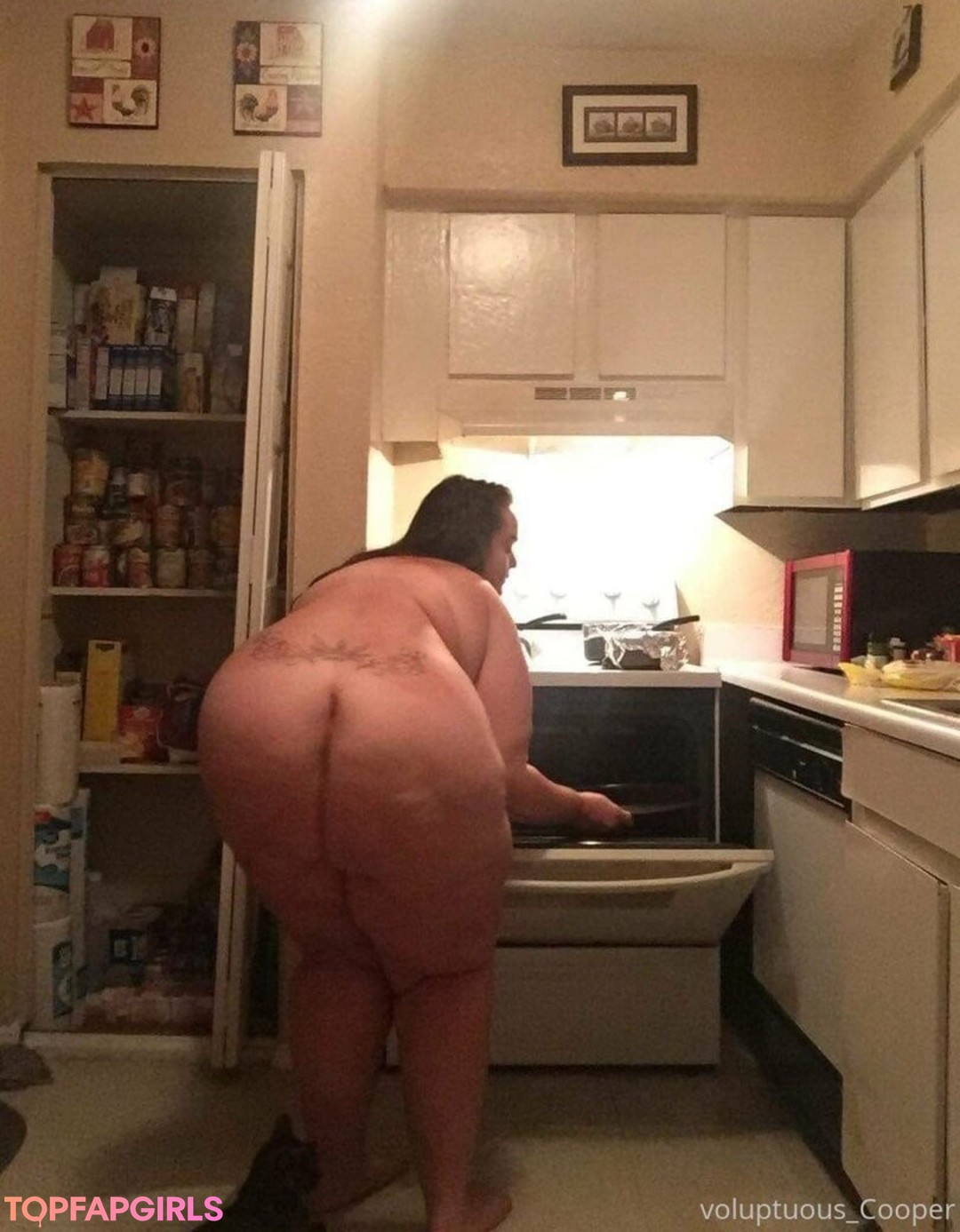 Foto desnuda filtrada de OnlyFans de Voluptuouscooper #7 Foto desnuda filtrada de OnlyFans de Voluptuouscooper #7