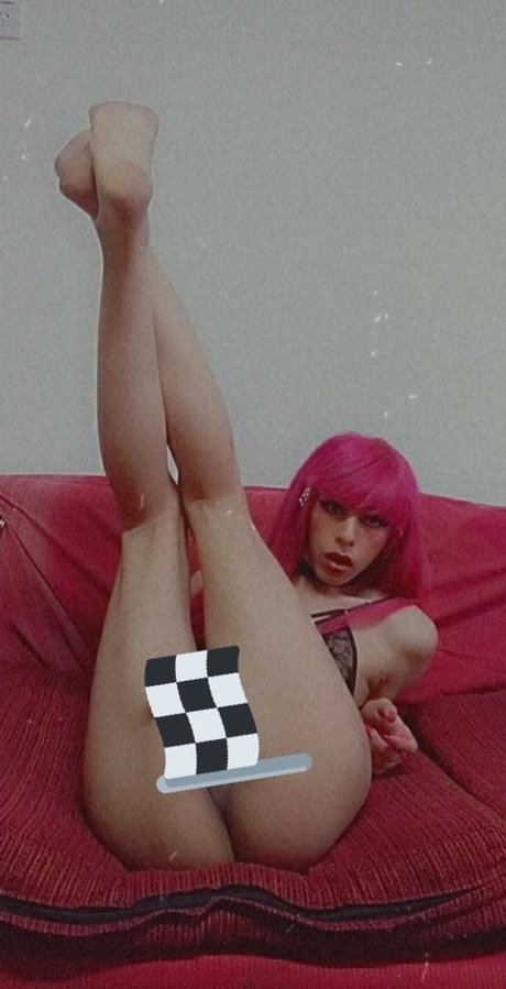 Foto desnuda filtrada de OnlyFans de Canela Kaisa