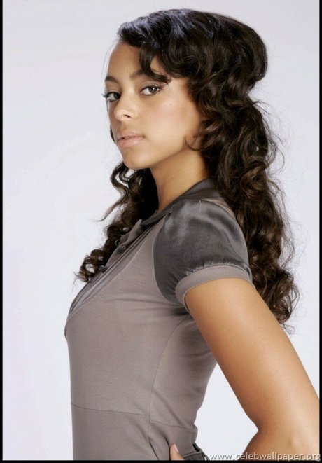 Amber Stevens West