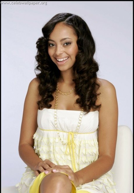 Foto desnuda filtrada de OnlyFans de Amber Stevens West