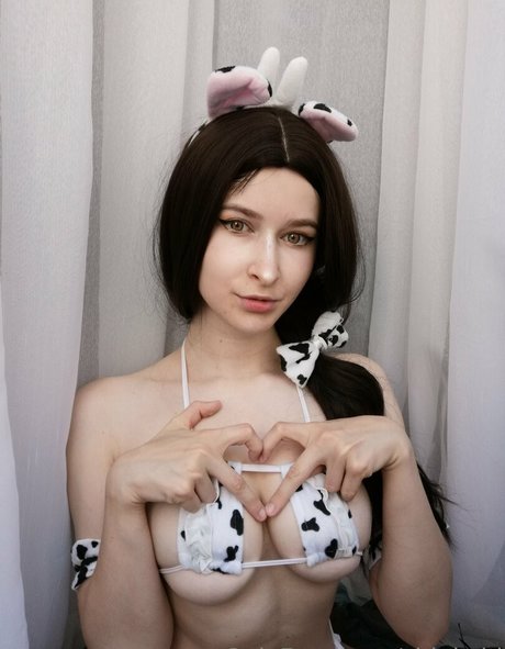Foto desnuda filtrada de OnlyFans de Shinkobi