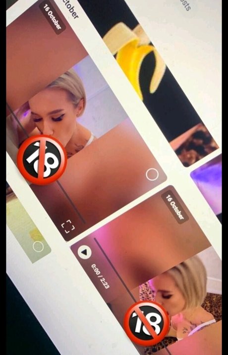 Foto desnuda filtrada de OnlyFans de Owsandds