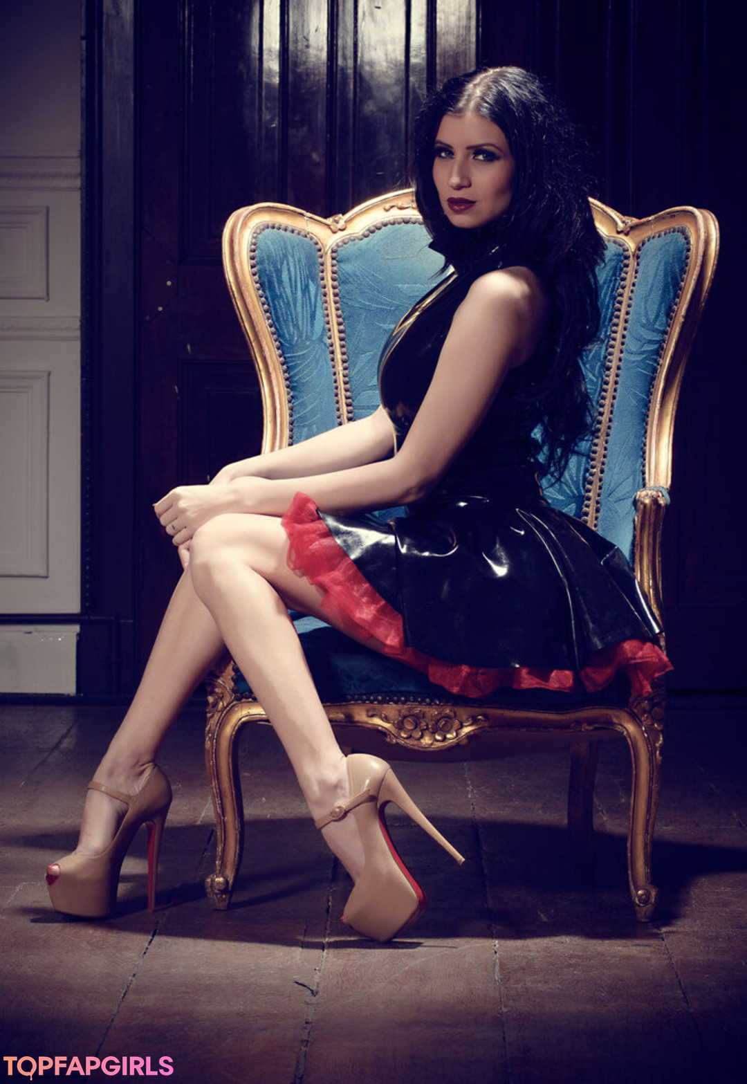 Foto desnuda filtrada de OnlyFans de Lillyroma1982 #1600