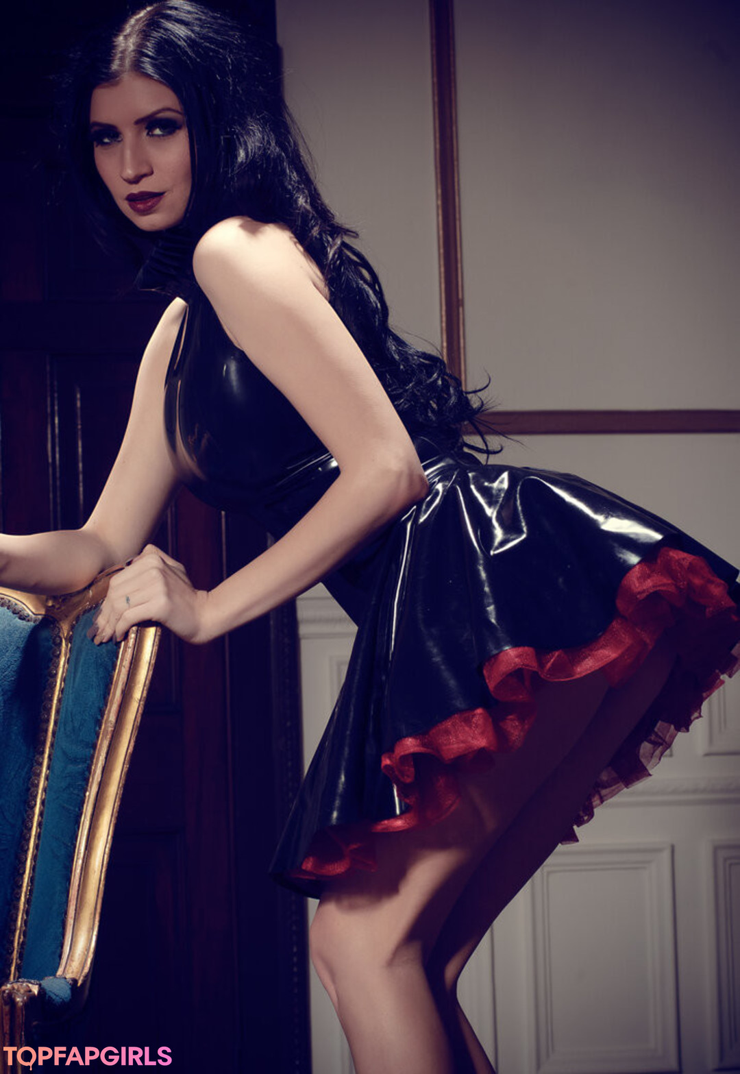 Foto desnuda filtrada de OnlyFans de Lillyroma1982 #1618