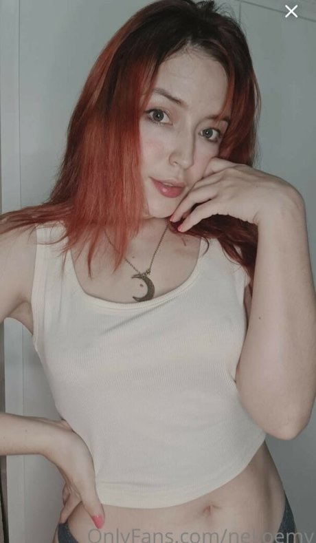 Nekoemy