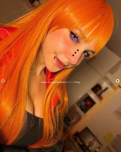 Foto desnuda filtrada de OnlyFans de Gabriela Dutra