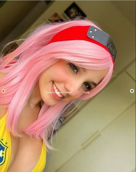 Gabriela Dutra