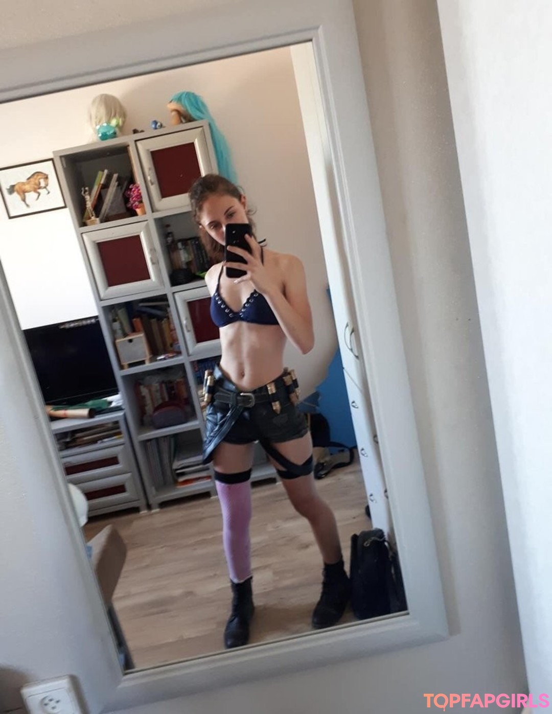 Foto desnuda filtrada de OnlyFans de Michal Cosplay #107 Foto desnuda filtrada de OnlyFans de Michal Cosplay #107