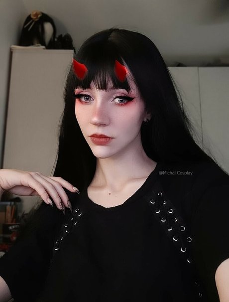 Michal Cosplay