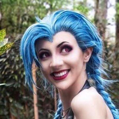 Michal Cosplay