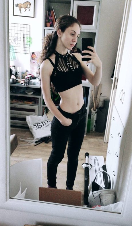 Foto desnuda filtrada de OnlyFans de Michal Cosplay