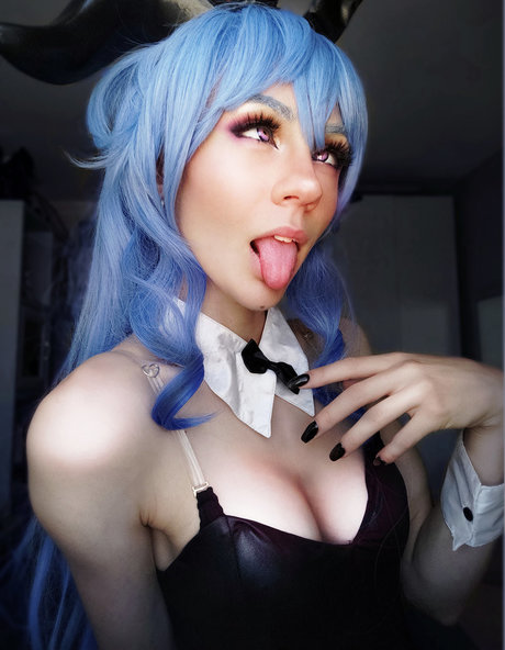 Michal Cosplay