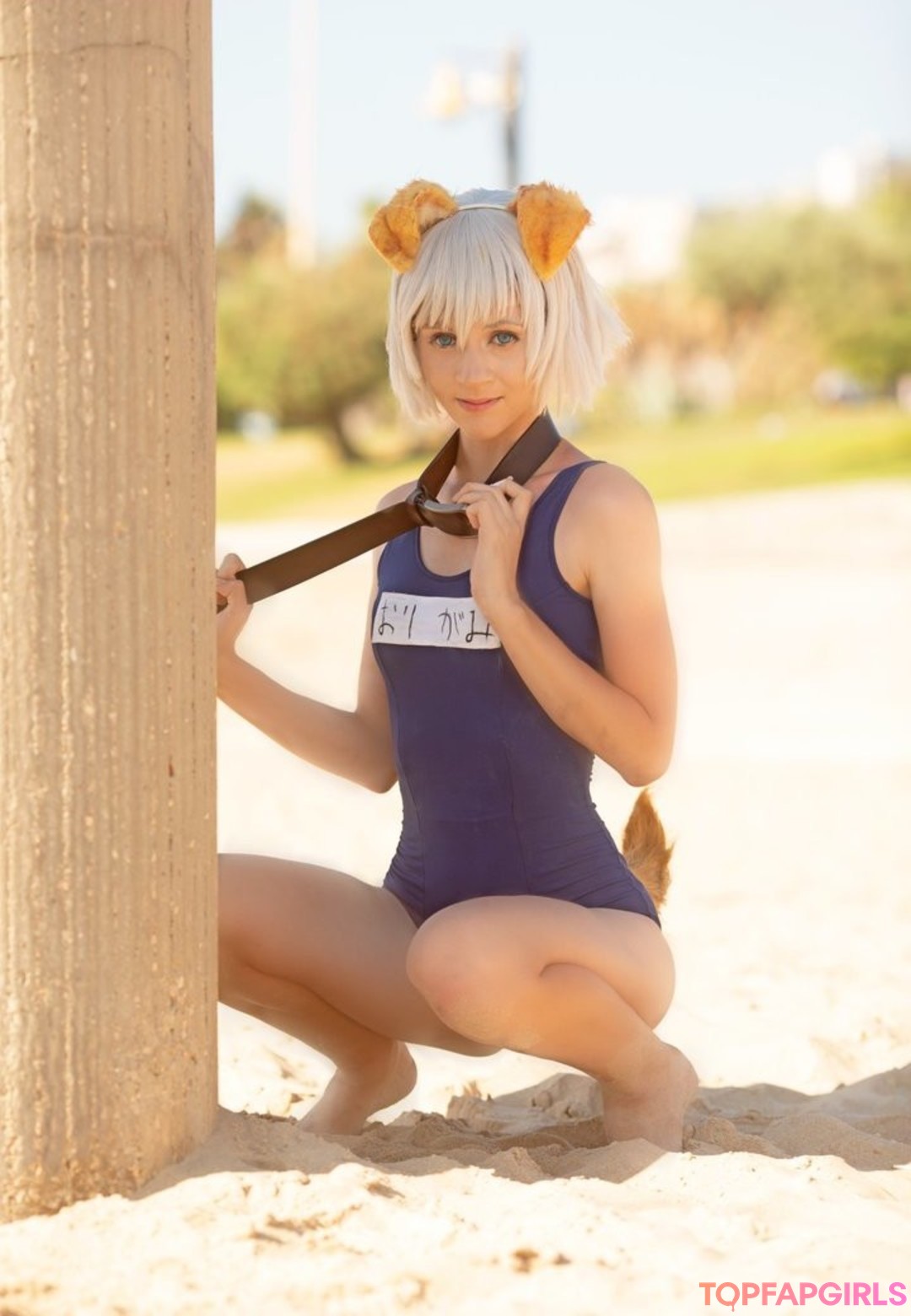 Foto desnuda filtrada de OnlyFans de Michal Cosplay #95 Foto desnuda filtrada de OnlyFans de Michal Cosplay #95