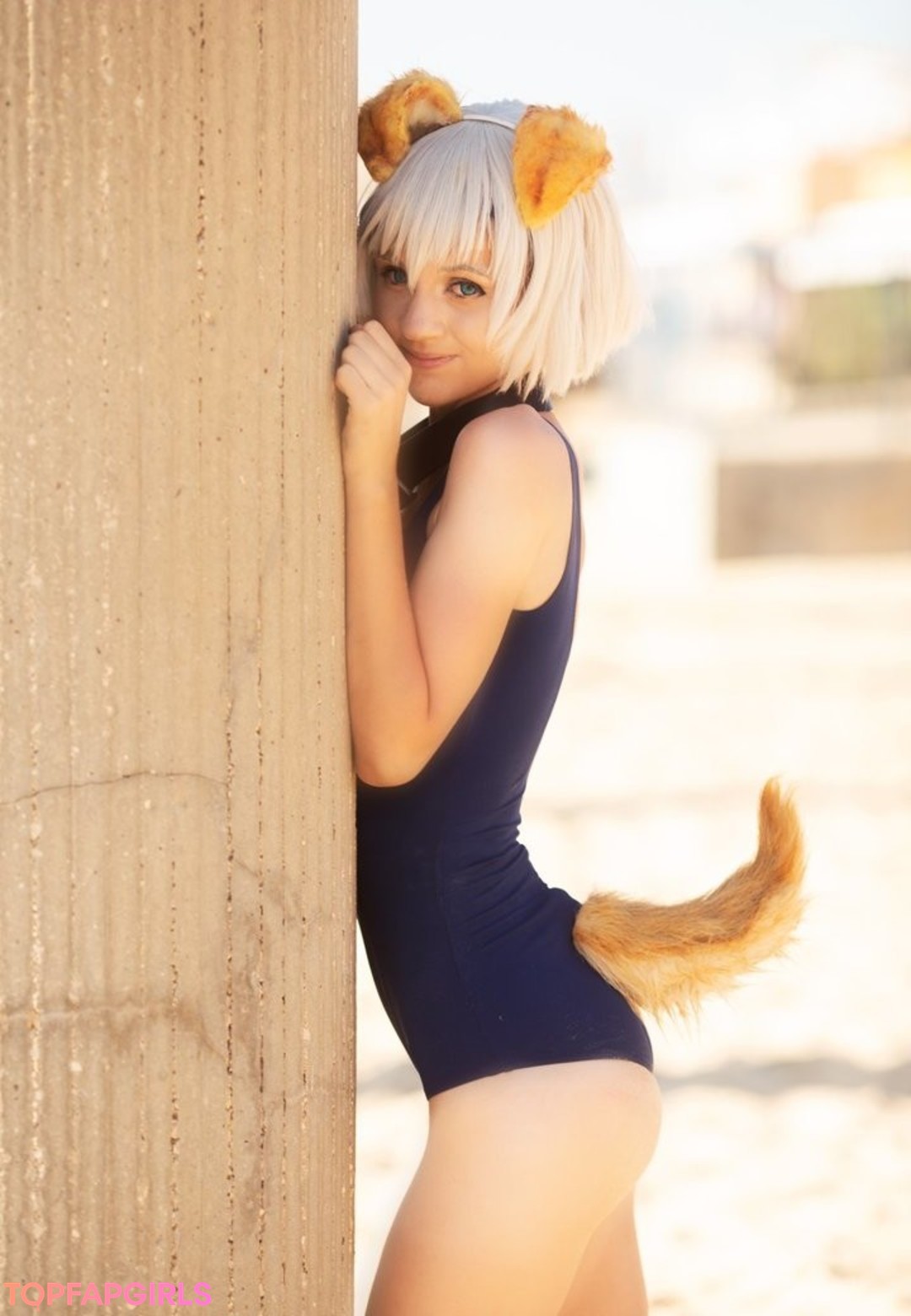 Foto desnuda filtrada de OnlyFans de Michal Cosplay #96 Foto desnuda filtrada de OnlyFans de Michal Cosplay #96