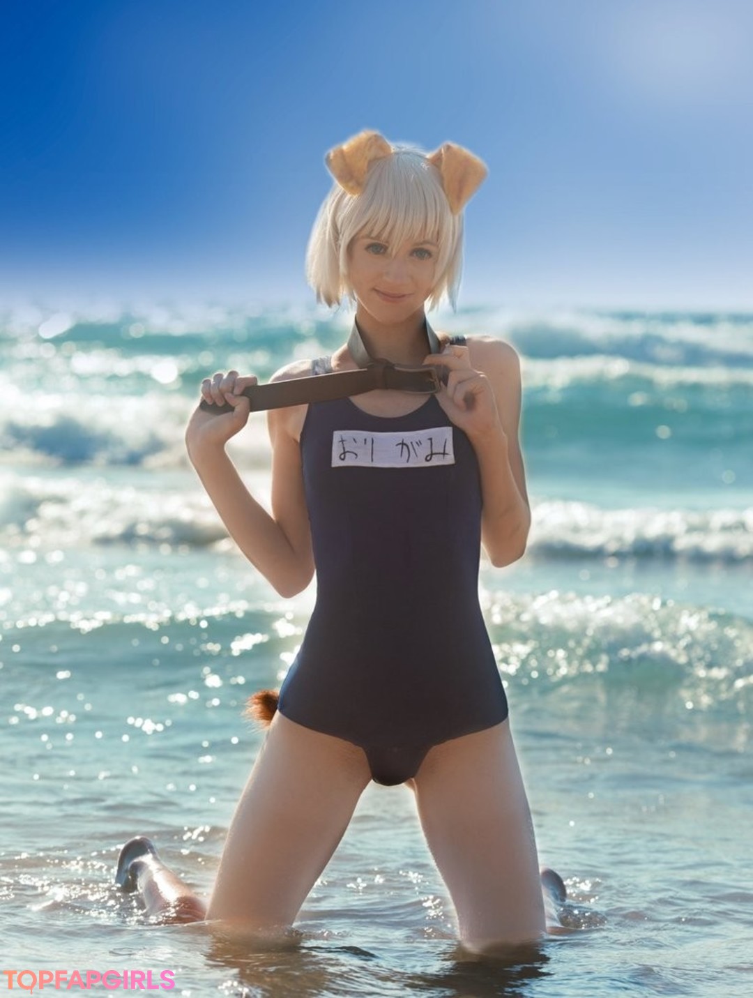 Foto desnuda filtrada de OnlyFans de Michal Cosplay #98 Foto desnuda filtrada de OnlyFans de Michal Cosplay #98