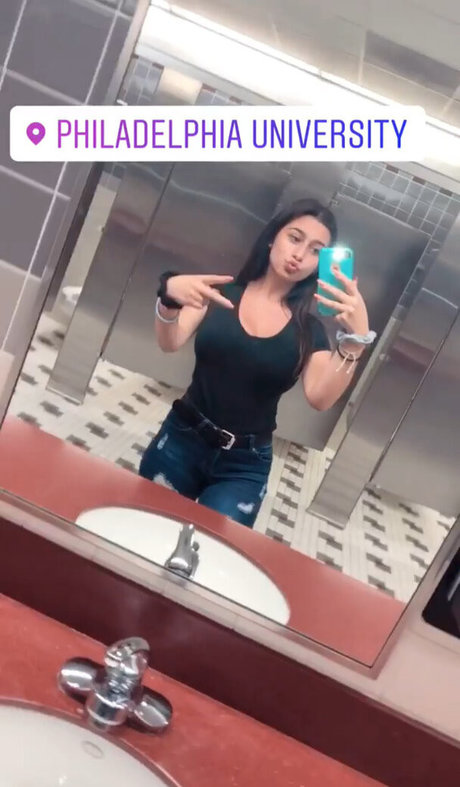 Foto desnuda filtrada de OnlyFans de Bianca C