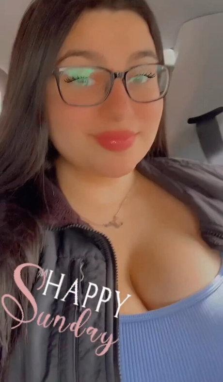 Foto desnuda filtrada de OnlyFans de Bianca C