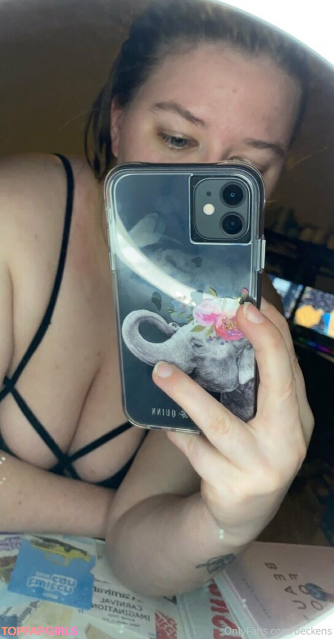 Foto desnuda filtrada de OnlyFans de Sehgsybehgy #34 Foto desnuda filtrada de OnlyFans de Sehgsybehgy #34