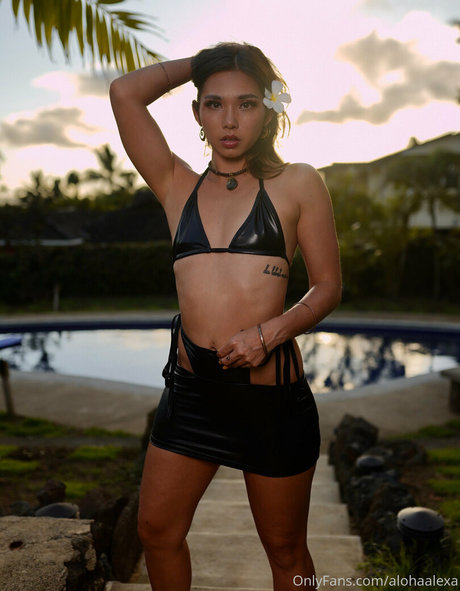 Alohaalexa