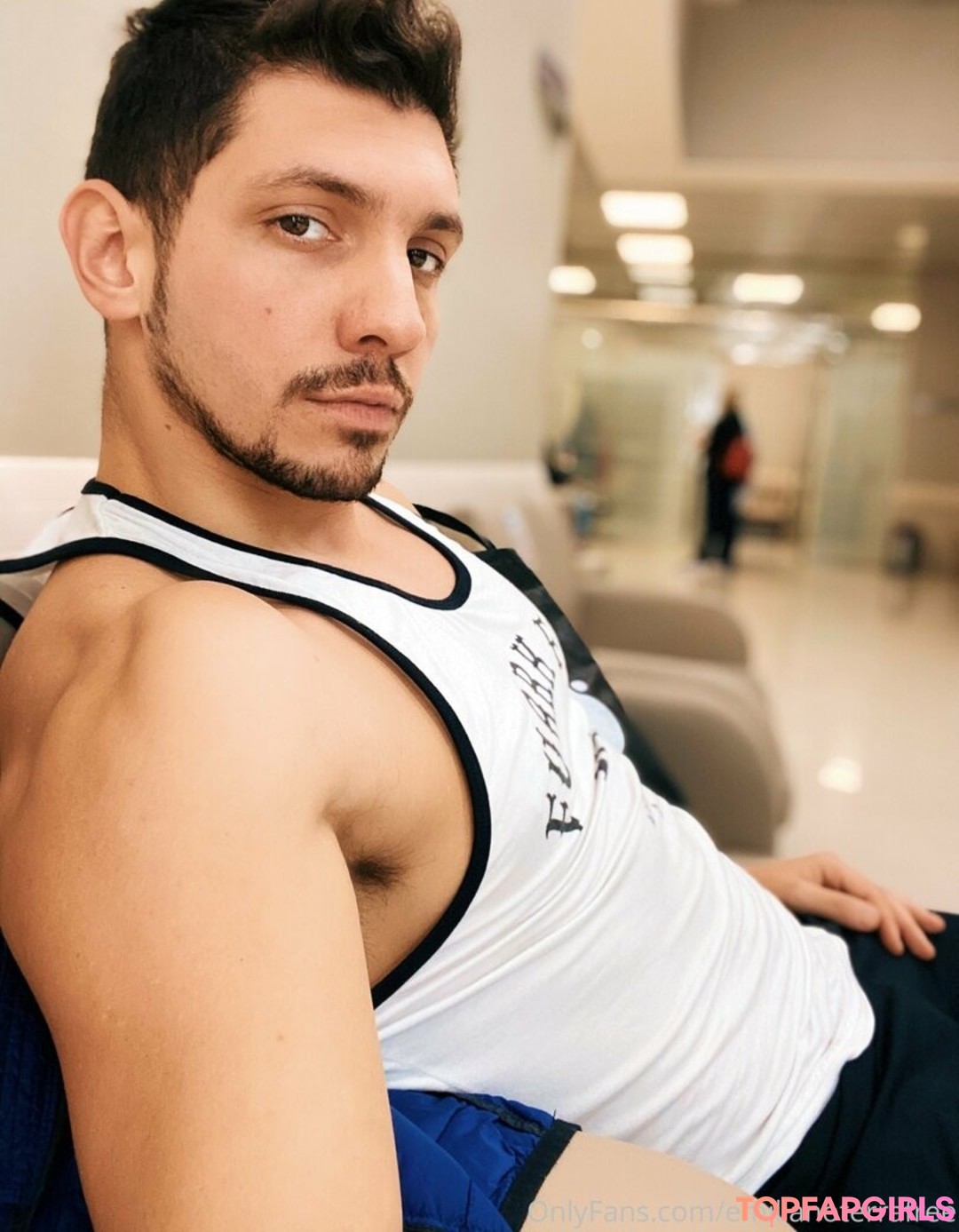 Foto desnuda filtrada de OnlyFans de Emilianoterra #62 Foto desnuda filtrada de OnlyFans de Emilianoterra #62